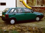 Fiat Tipo 1988 года (UK)